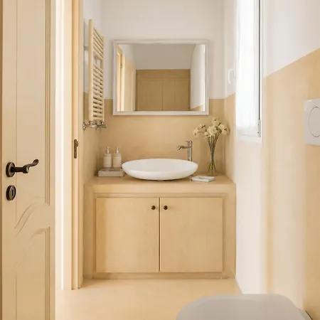 Carla - Apulian W Pool, Jacuzzi, Ac Villa Alezio